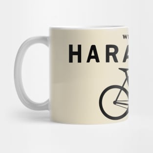 Harambae Mug